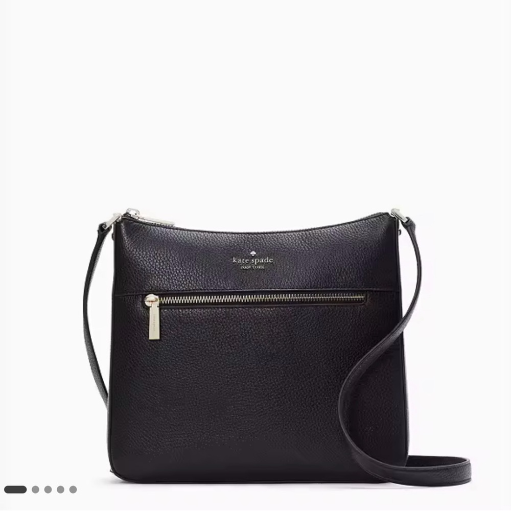 NWT Kate Spade Leila Swingpack Crossbody